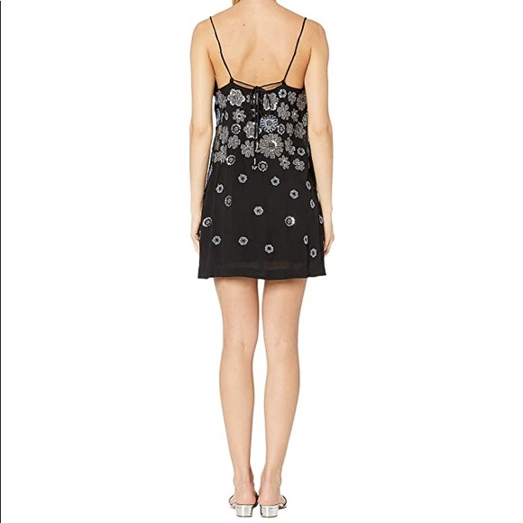 Free People Azealia Embellished Slip - Picture 3 of 5